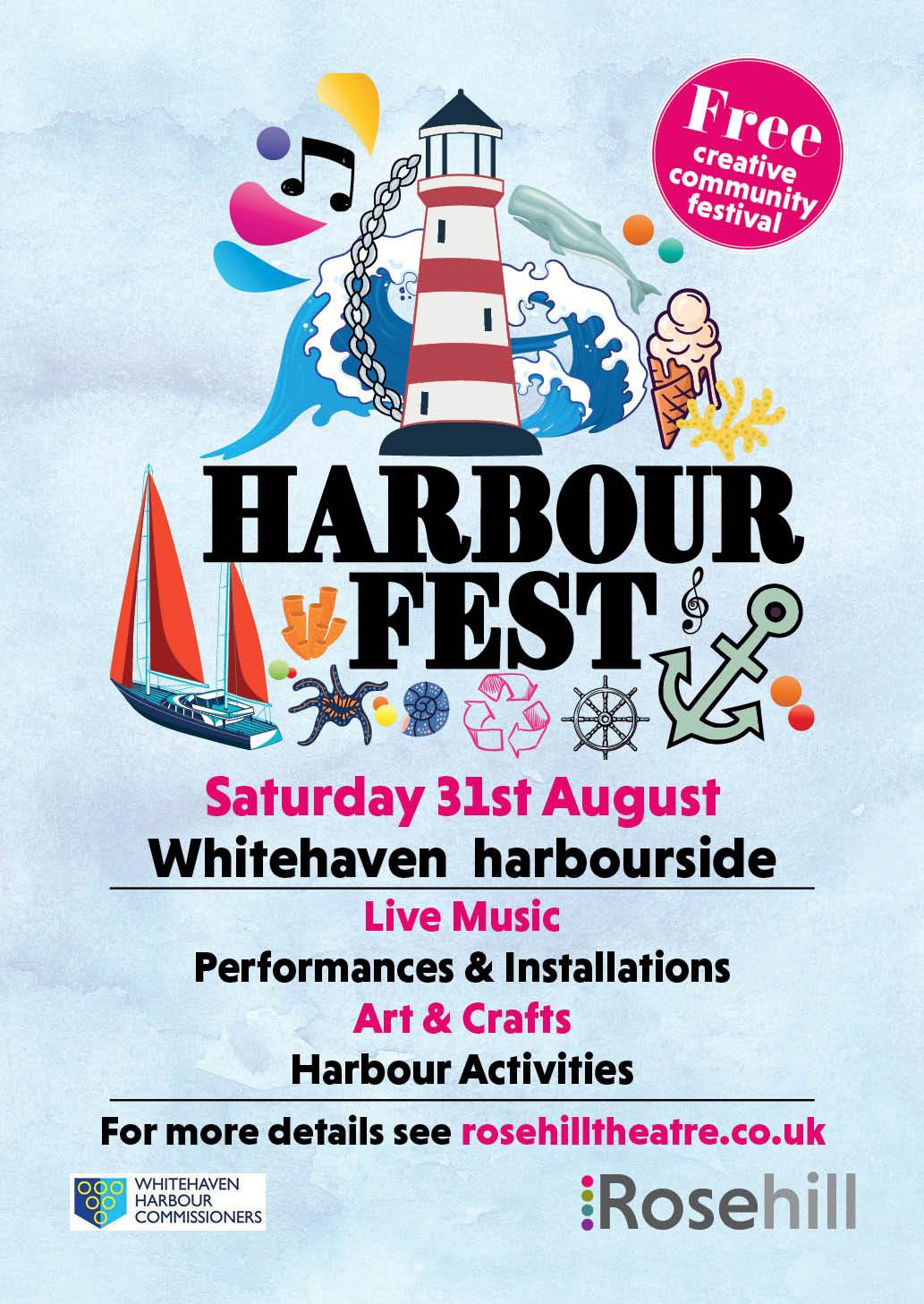 Harbour Fest 2024