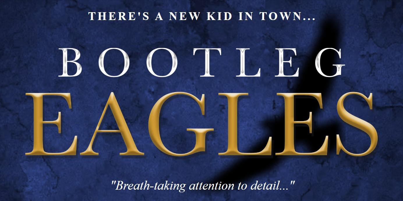 Bootleg Eagles
