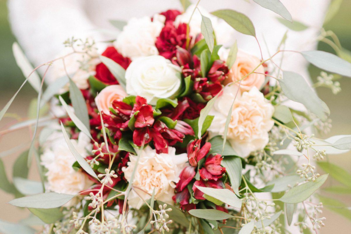 Header Flowers Winter