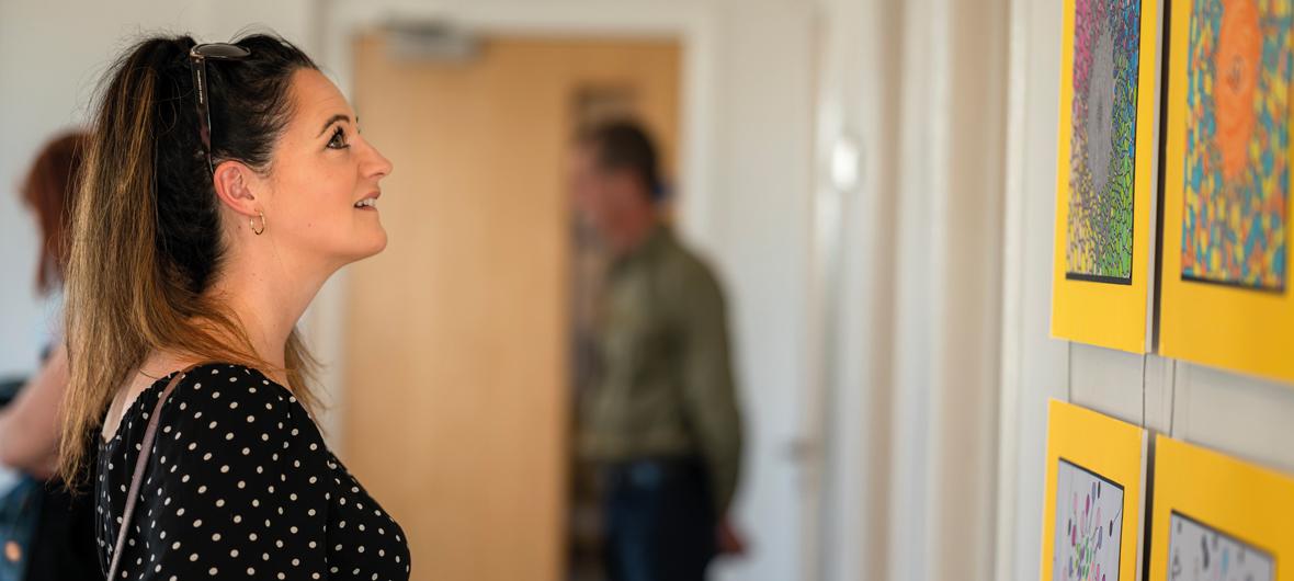 Arts Heritage And Culture Day