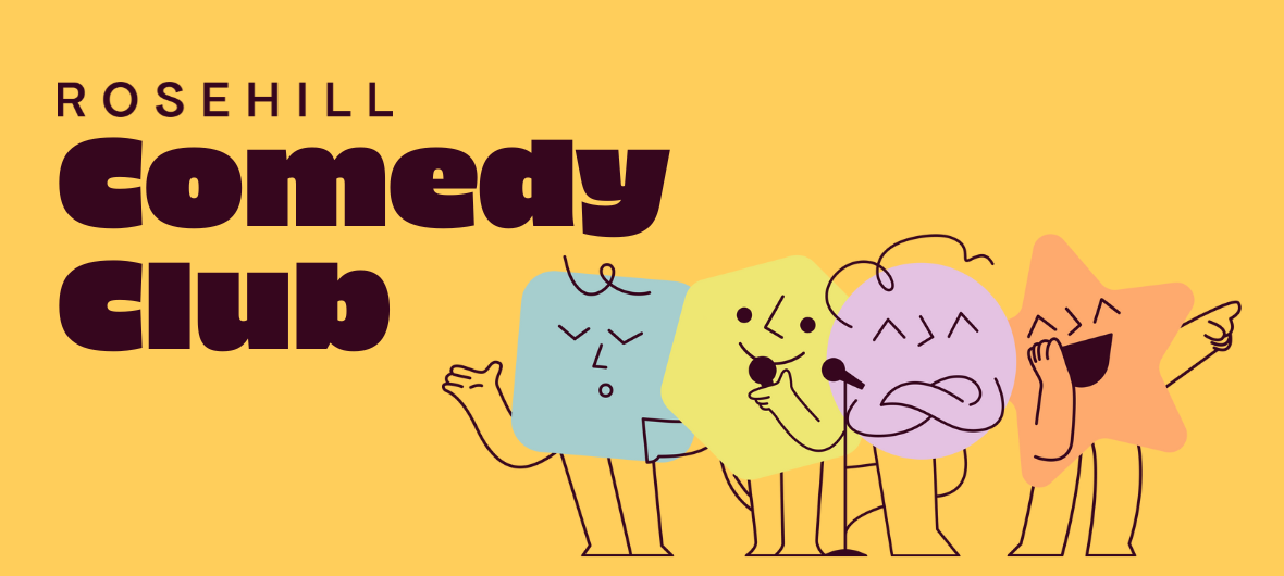 Comedy Club 1757949377