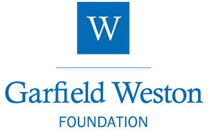 Garfield Weston Foundation
