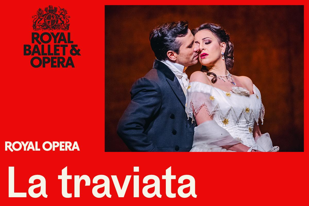 La Traviata Poster Landscape 1761052330