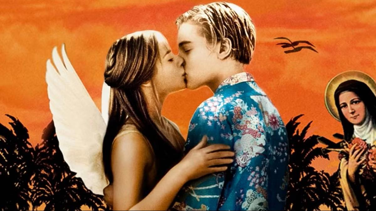 Romeo Juliet Poster Images