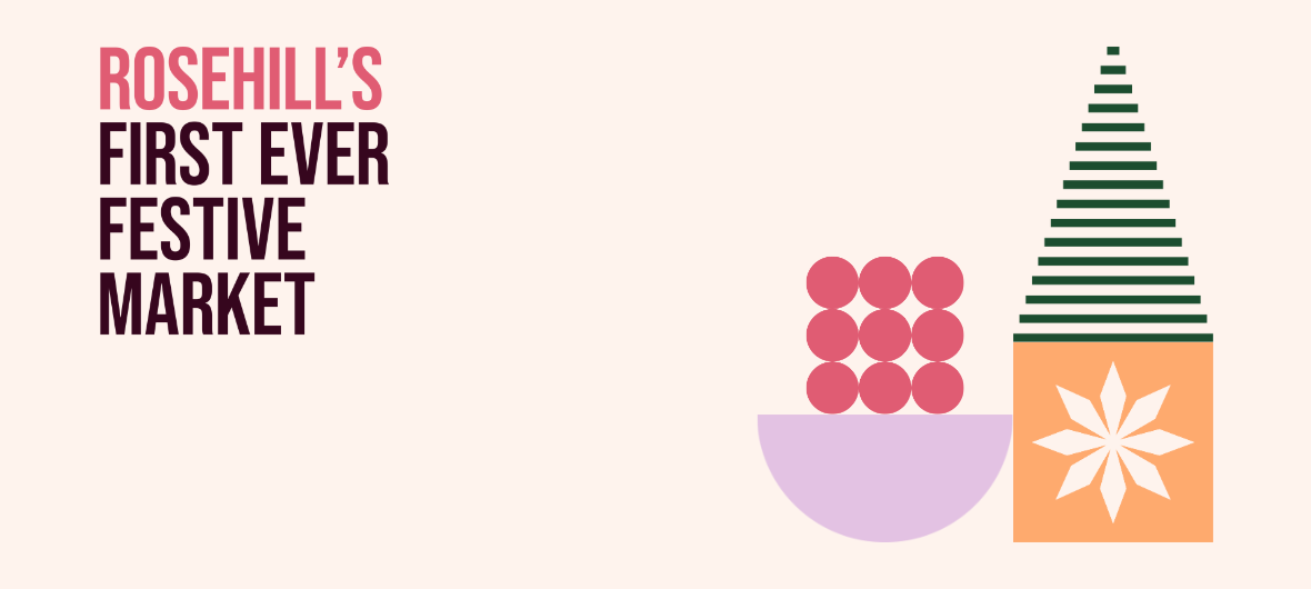 Rosehill S Festive Market