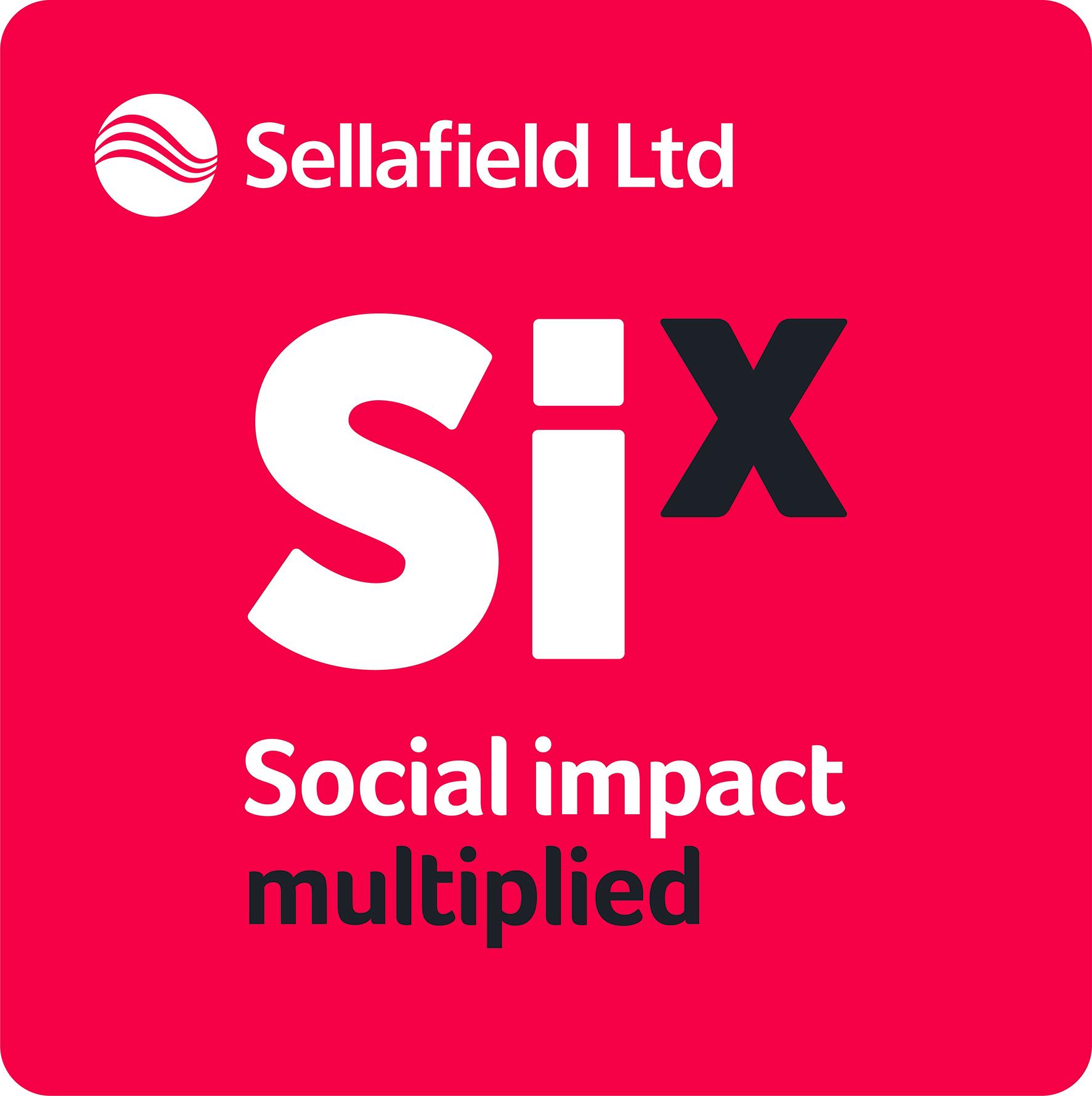 Sellafield Social Impact Multiplied