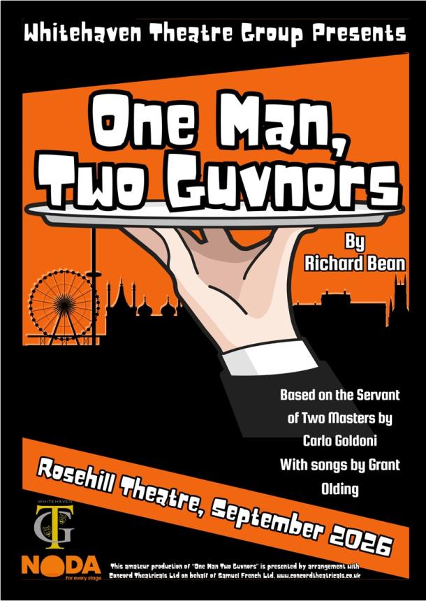 Omtg Poster