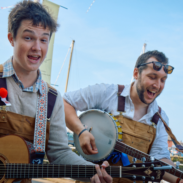 Harbour Fest Website Images 1340 X 1340 Px