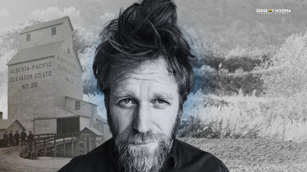 Tony Law The Law Also Rises