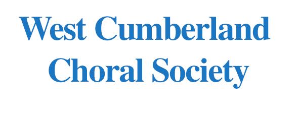 West Cumberland Choral Society