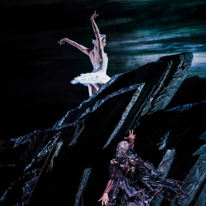 04 25 Swan Lake Landscape2