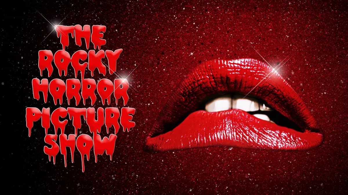 10 10 The Rocky Horror Picture Show