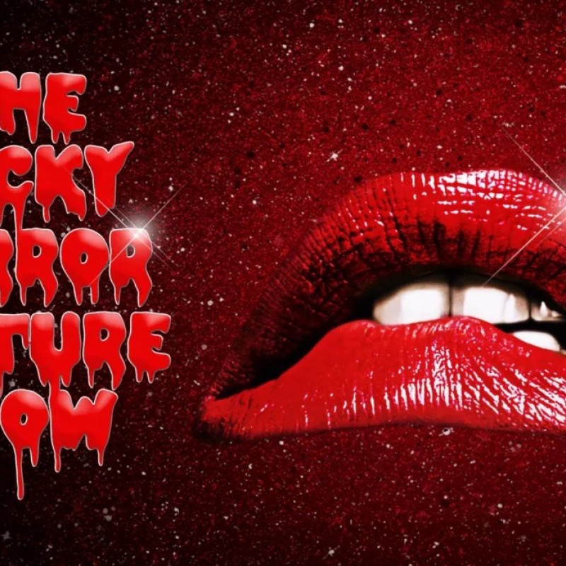 10 10 The Rocky Horror Picture Show