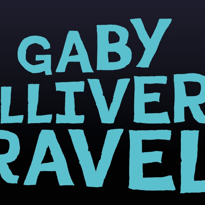 10 26 Gaby Gullivers Travels