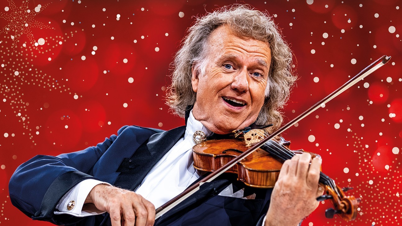 12 06 Andre Rieu L