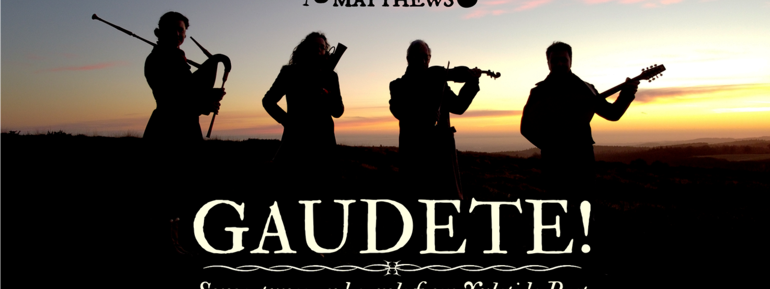12 19 Gaudete