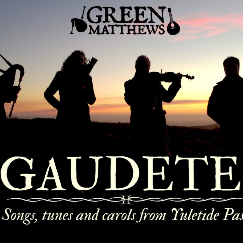 12 19 Gaudete