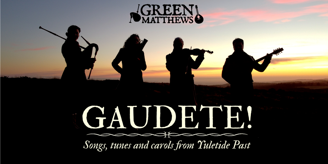 12 19 Gaudete