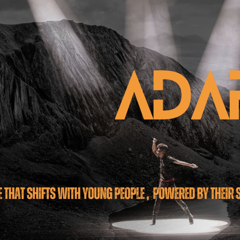 Adapt