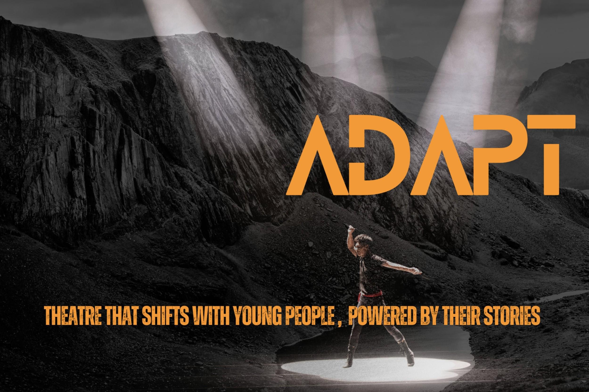 Adapt
