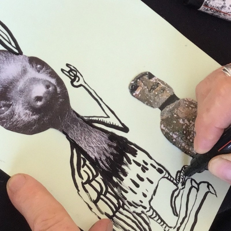 Art Social