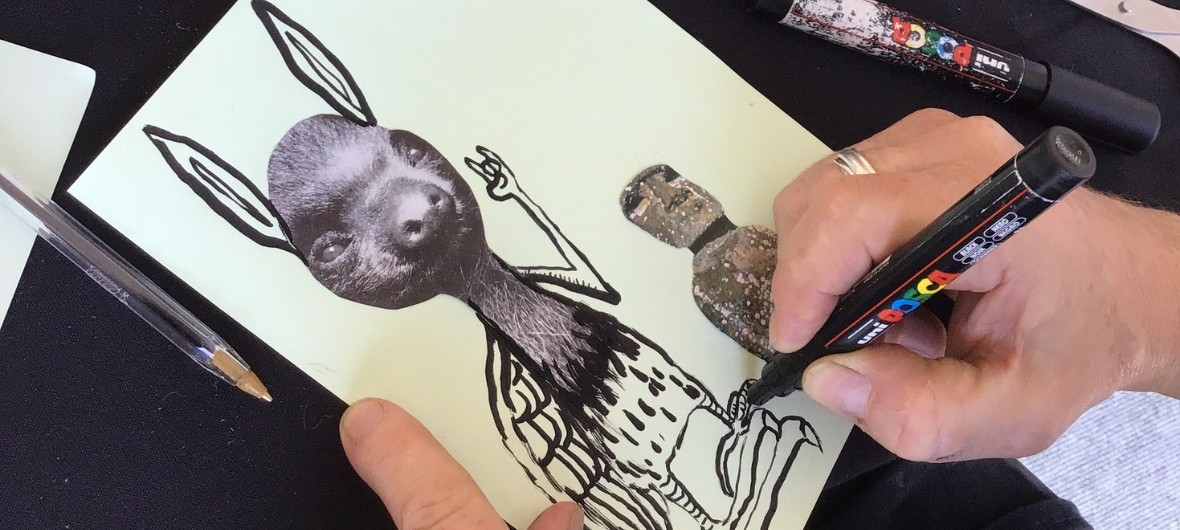 Art Social