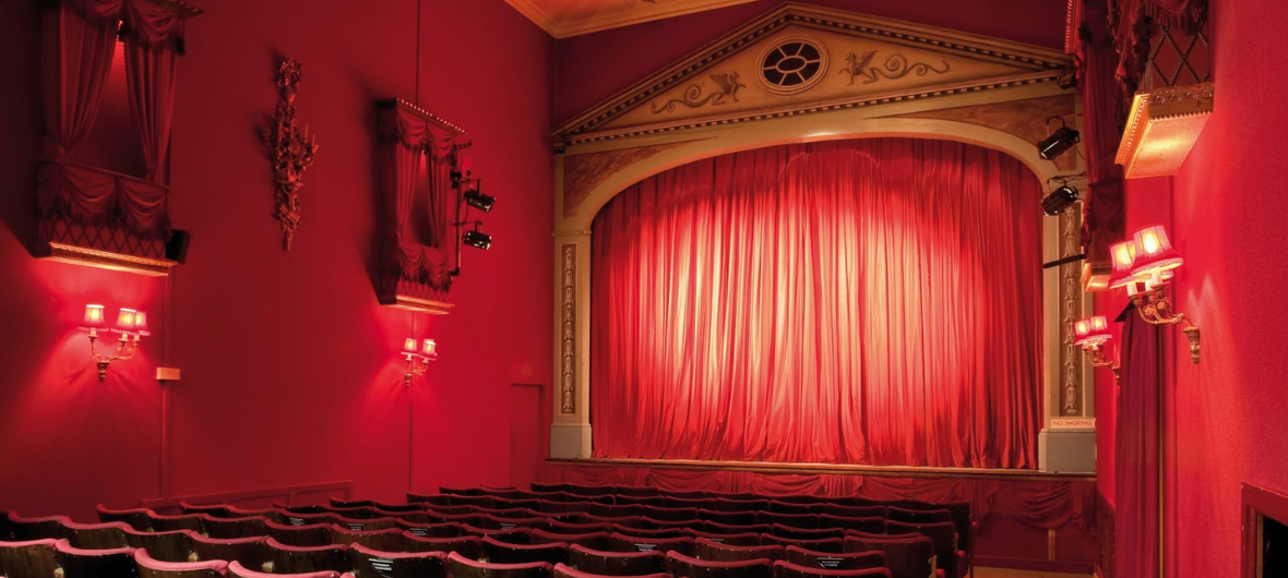 Auditorium
