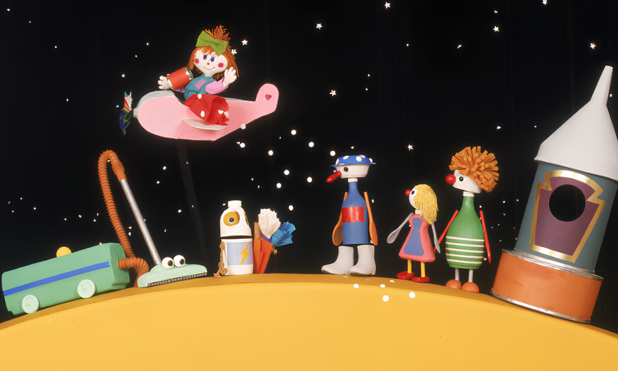 Button Moon 1