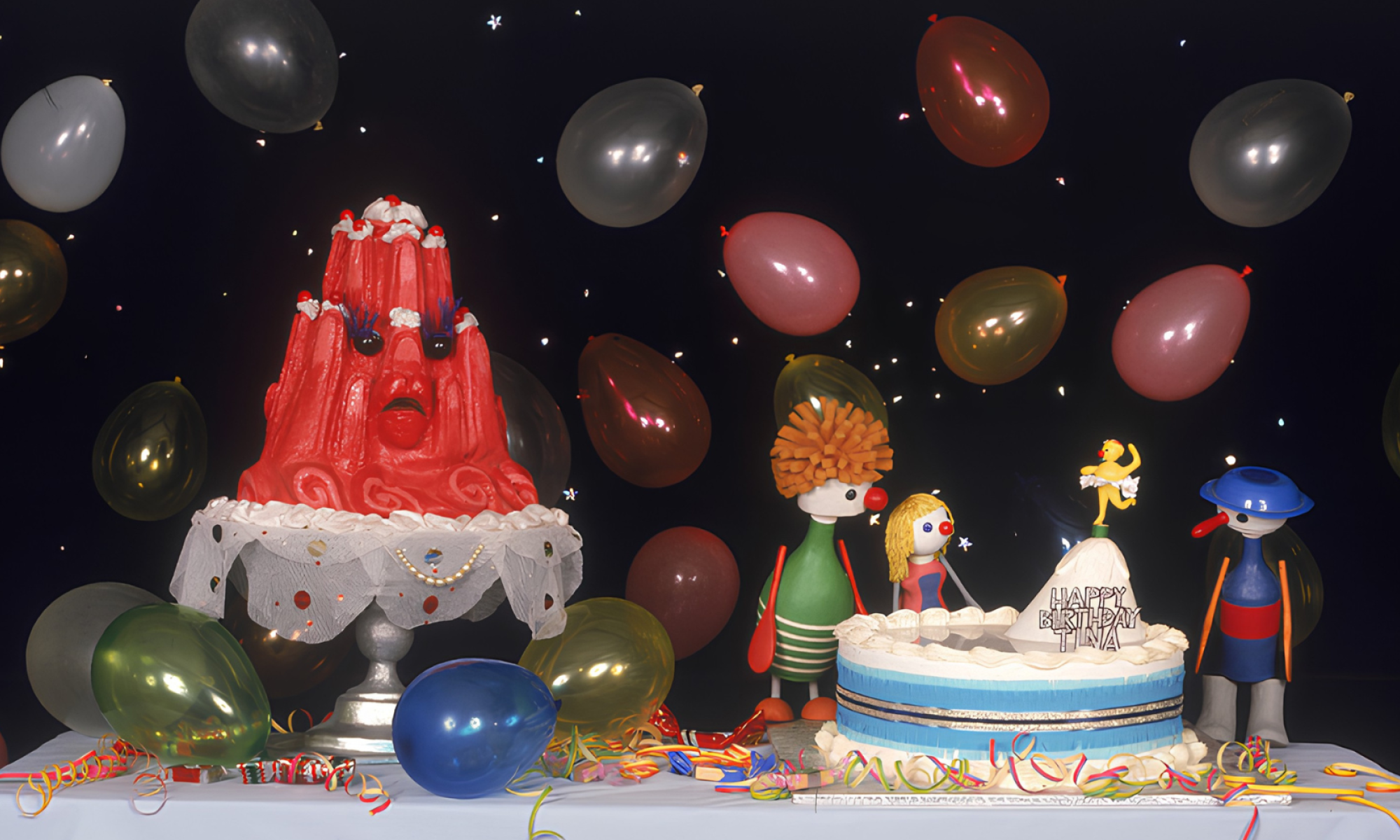 Button Moon 3