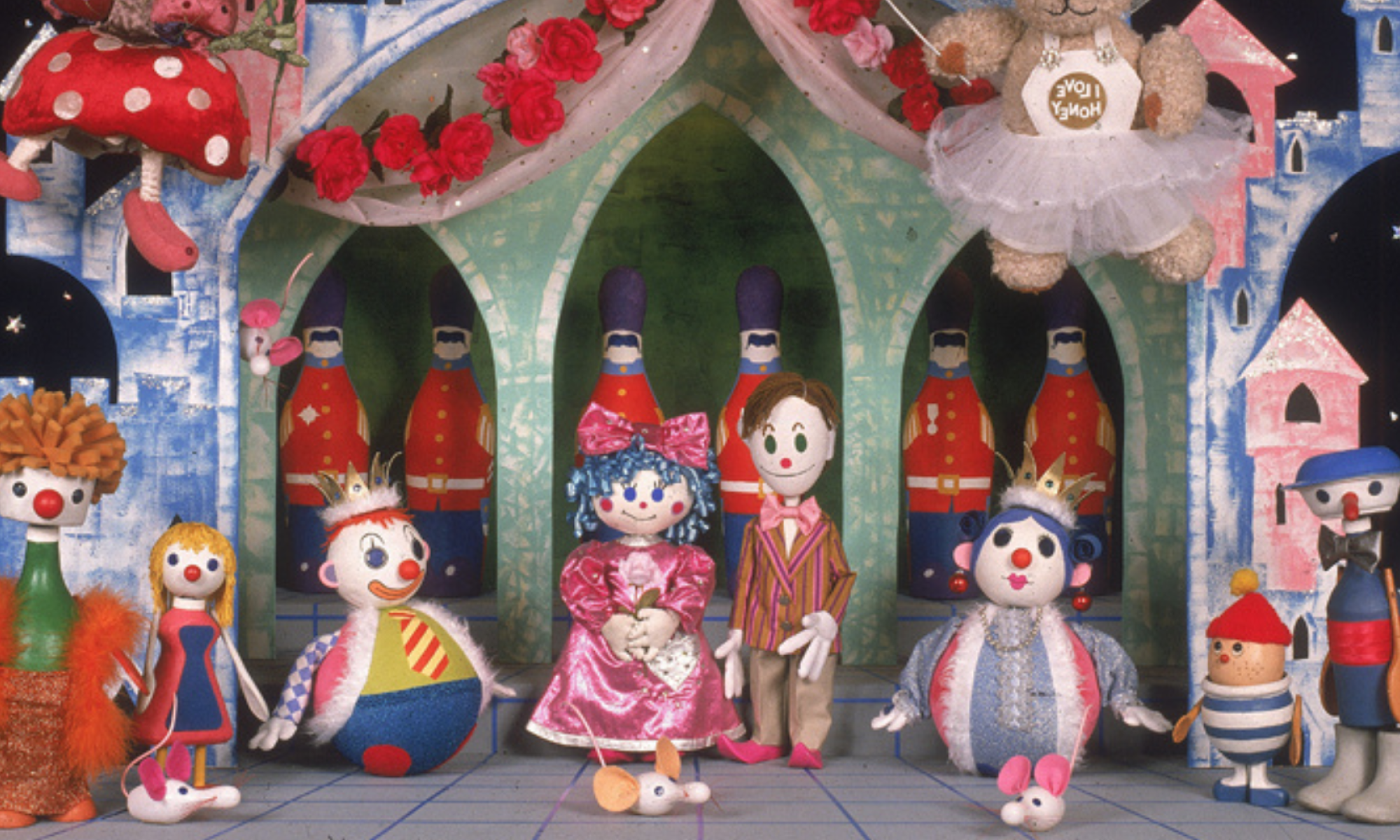 Button Moon 4