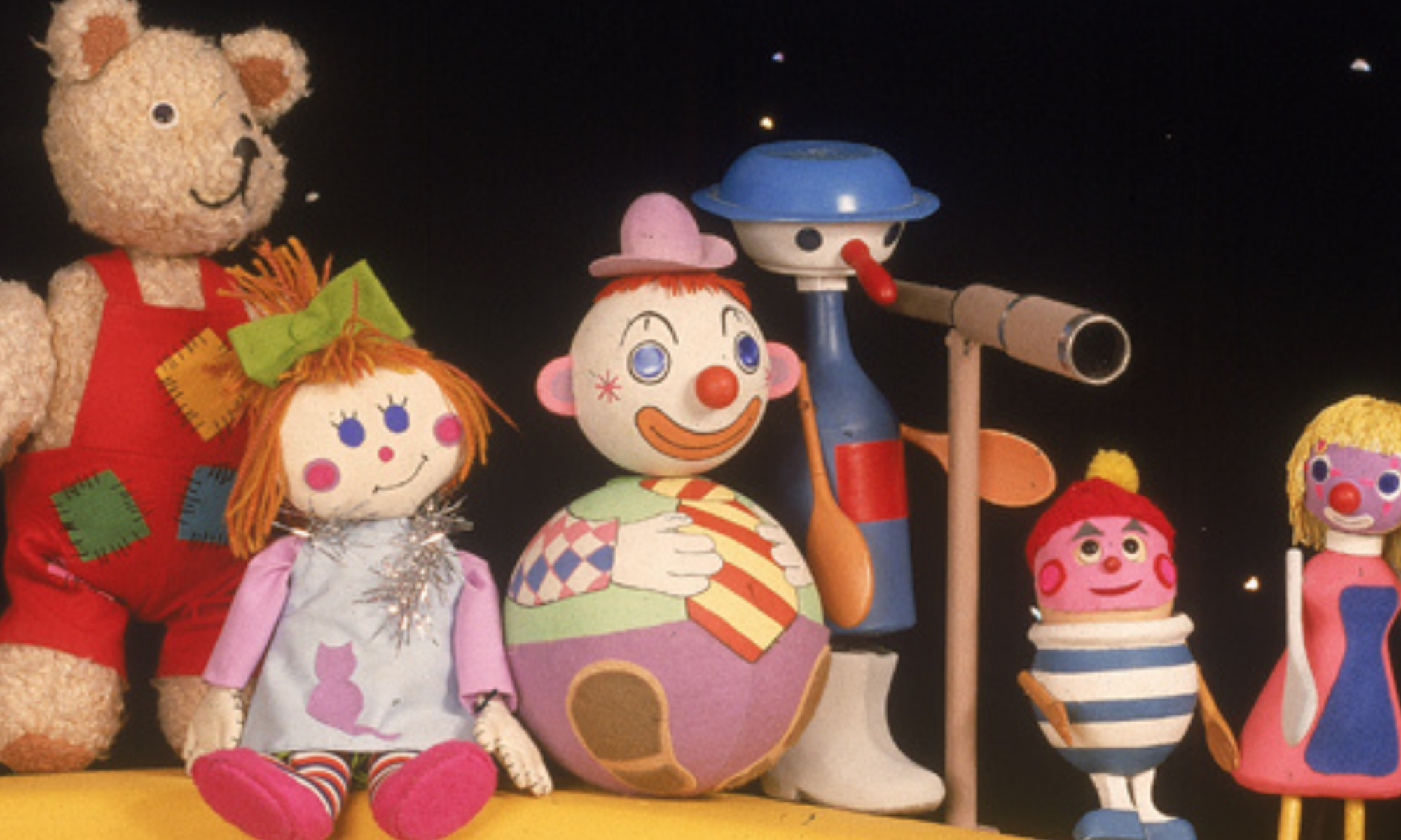 Button Moon 5
