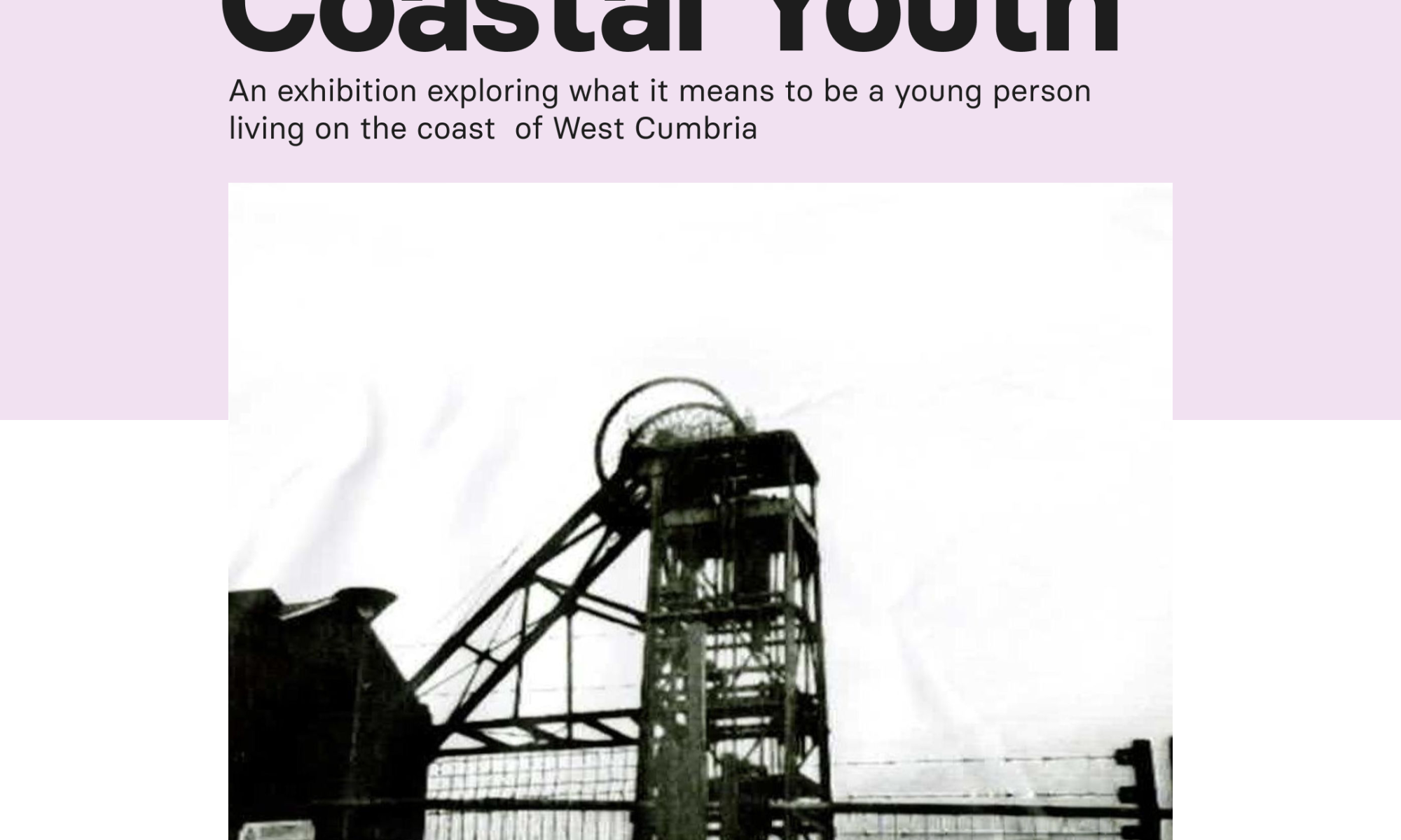 Coastal Youth 1