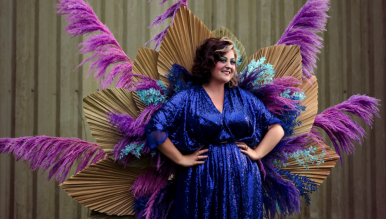 Comedy Fest News Post Kiri Announcement