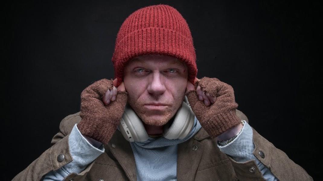 Darren Mcgarvey 1070