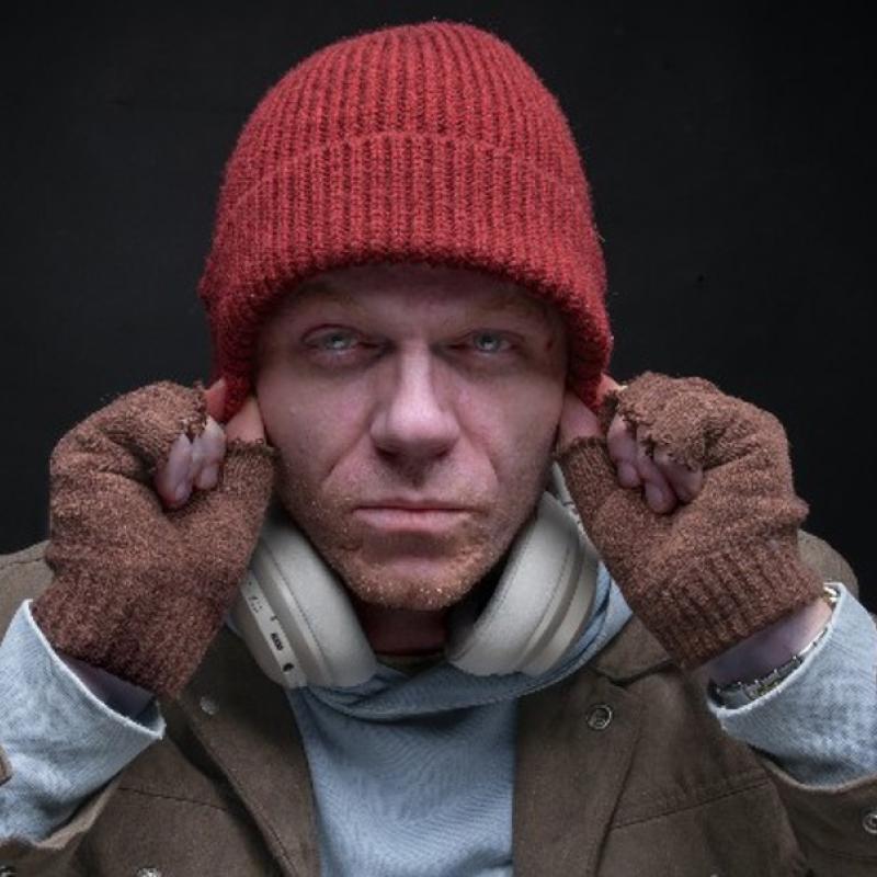 Darren Mcgarvey 1070