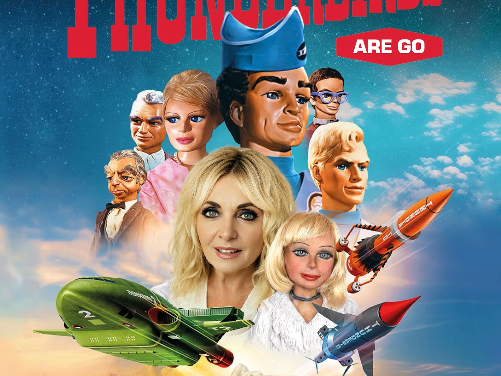 Dee Andewrson