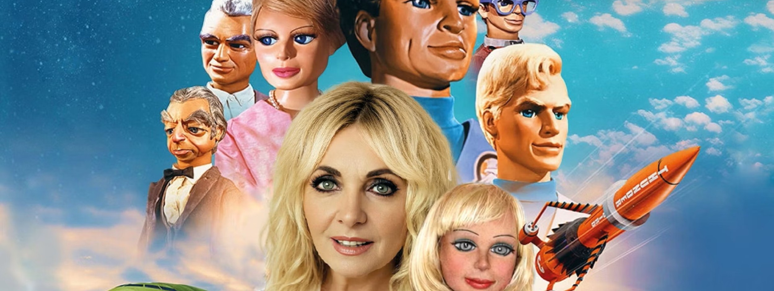 Dee Andewrson