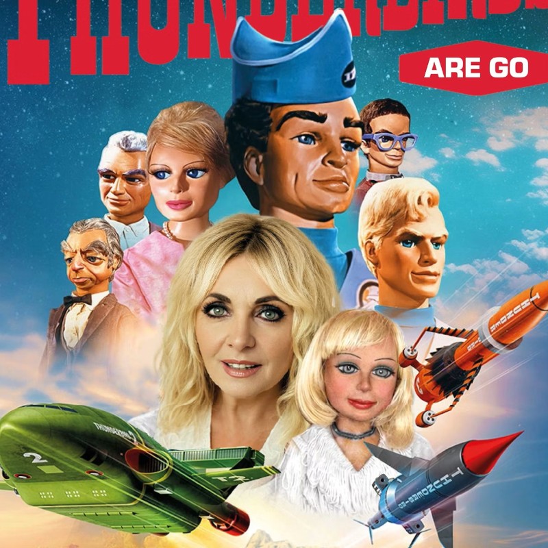Dee Andewrson