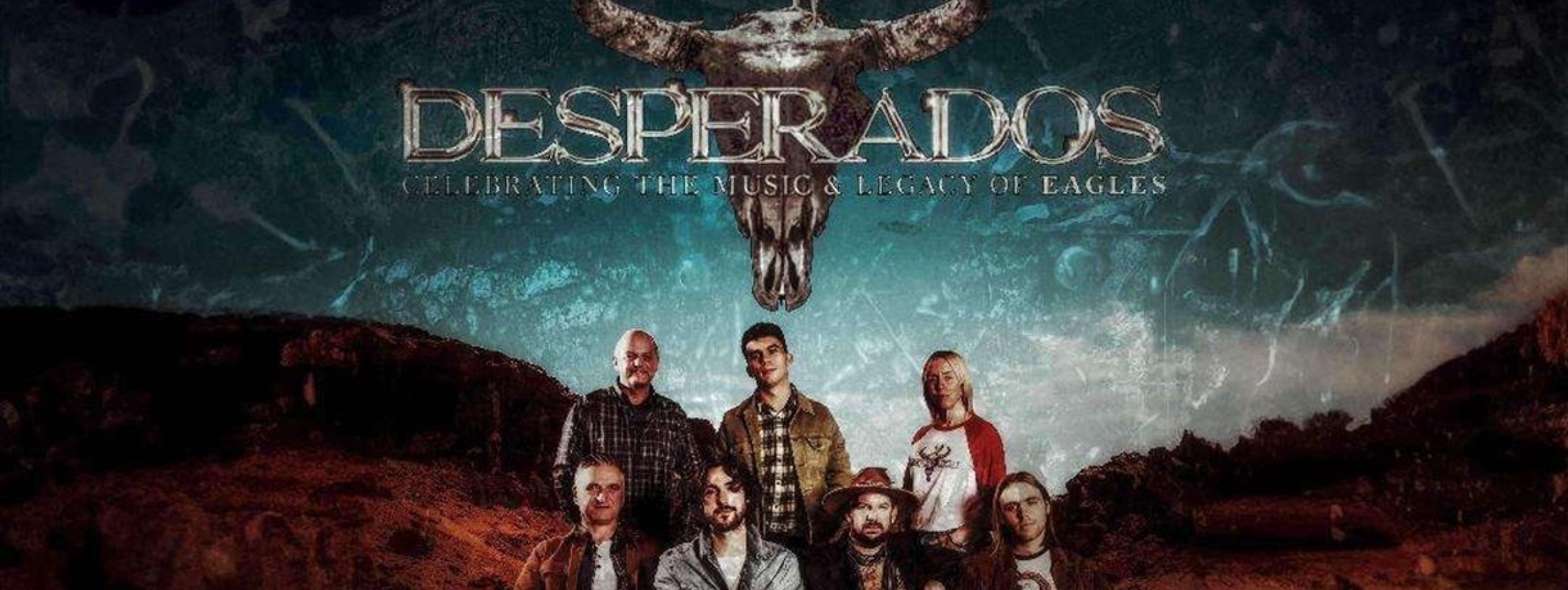 Desperados Image