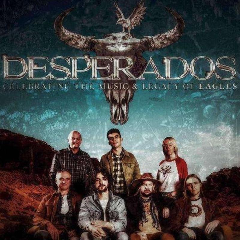 Desperados Image