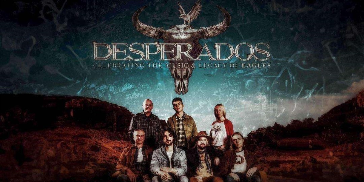 Desperados Image