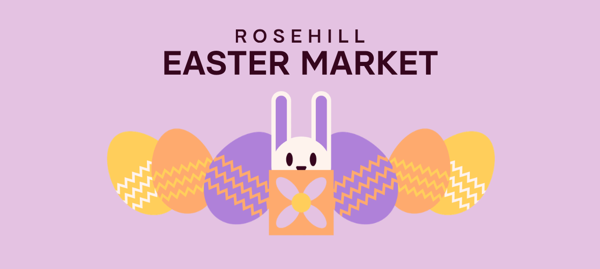 Easter Market 1180x530px