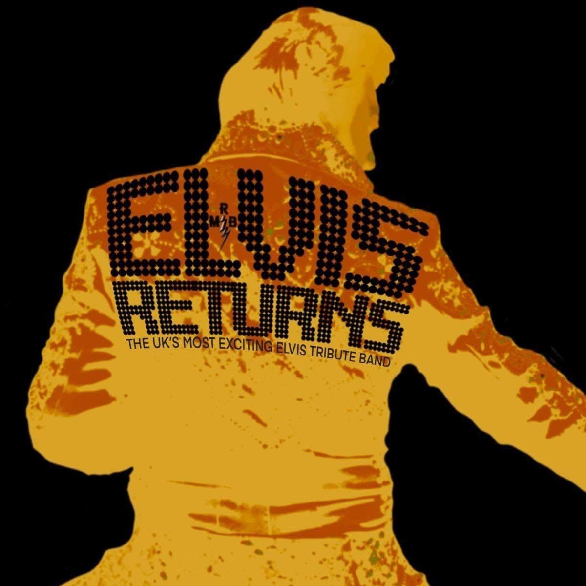 Elvis Returns1