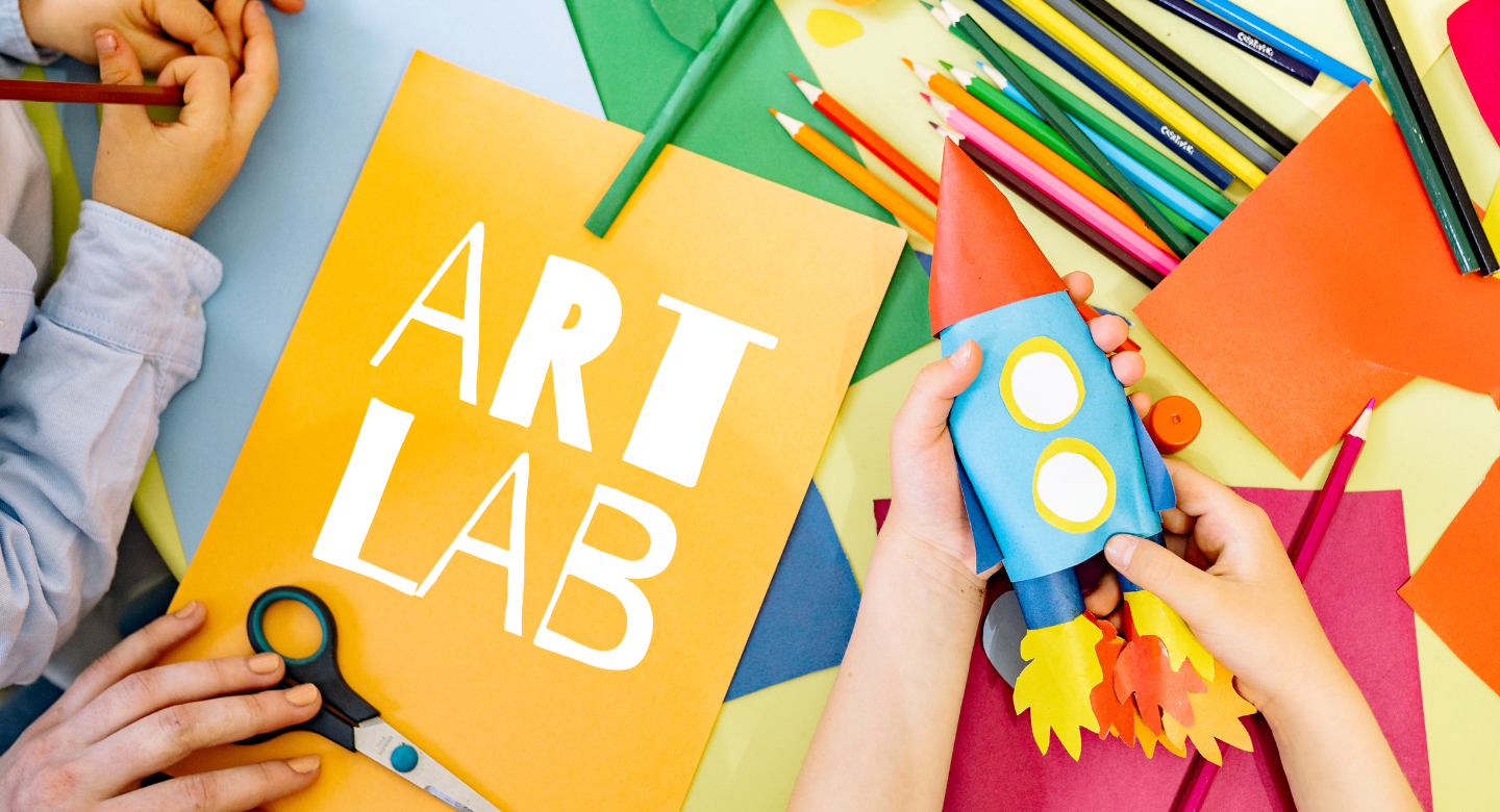 Art Lab