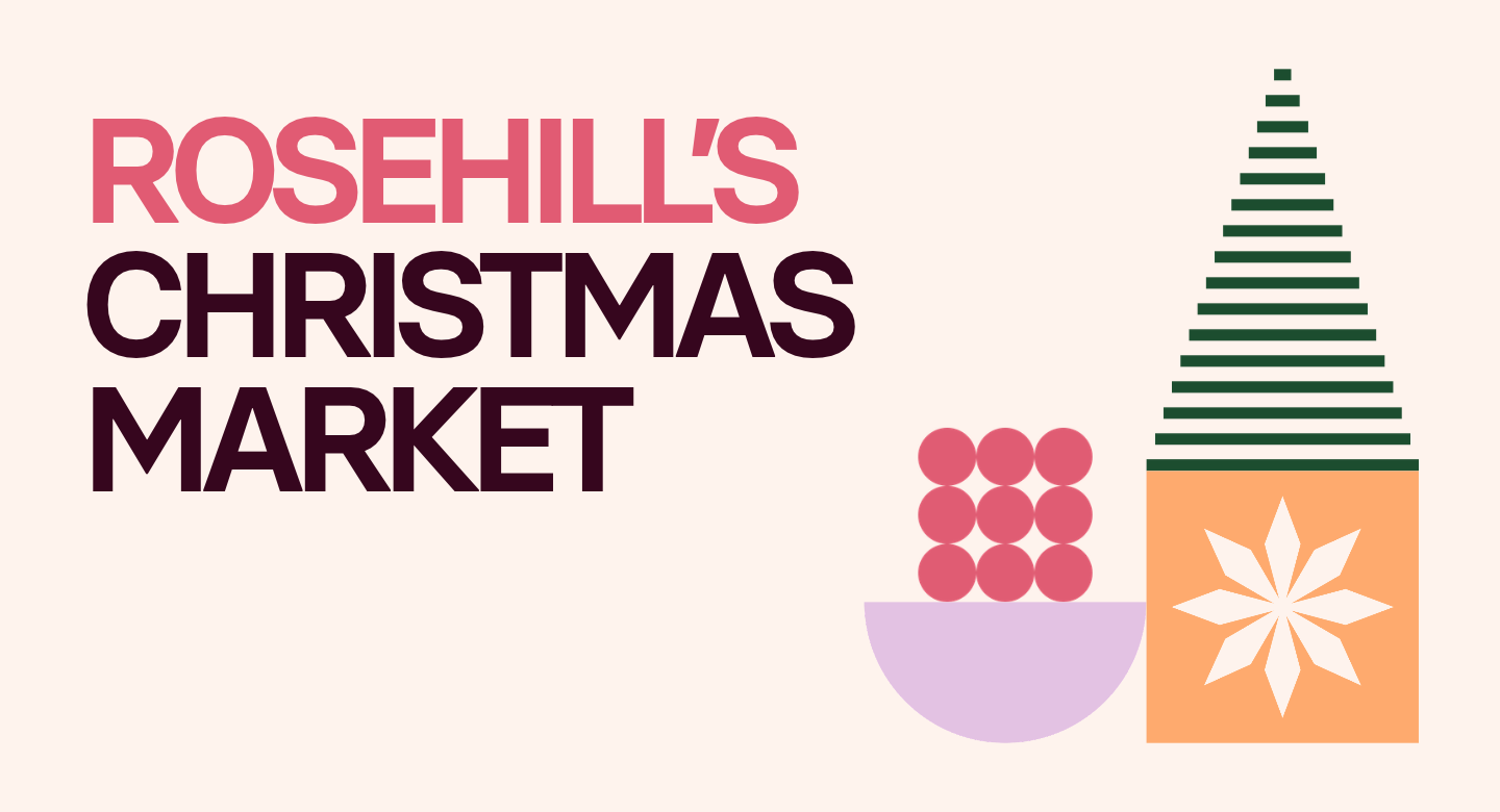 Christmas Market 1440 X 780px