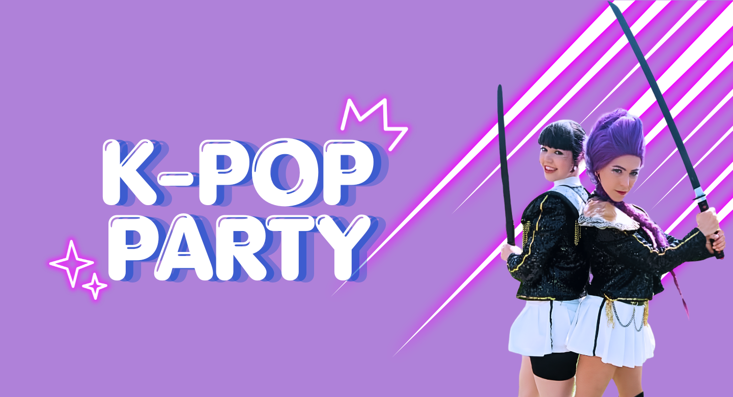 K Pop Party 2 