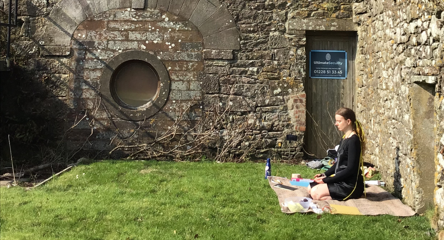 Sauerkraut Spell Making 2 