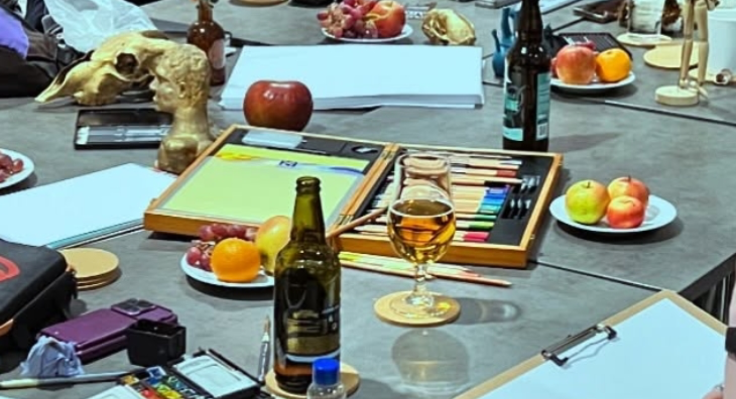 Still Life 1440 X 780px
