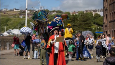 Harbourfest1