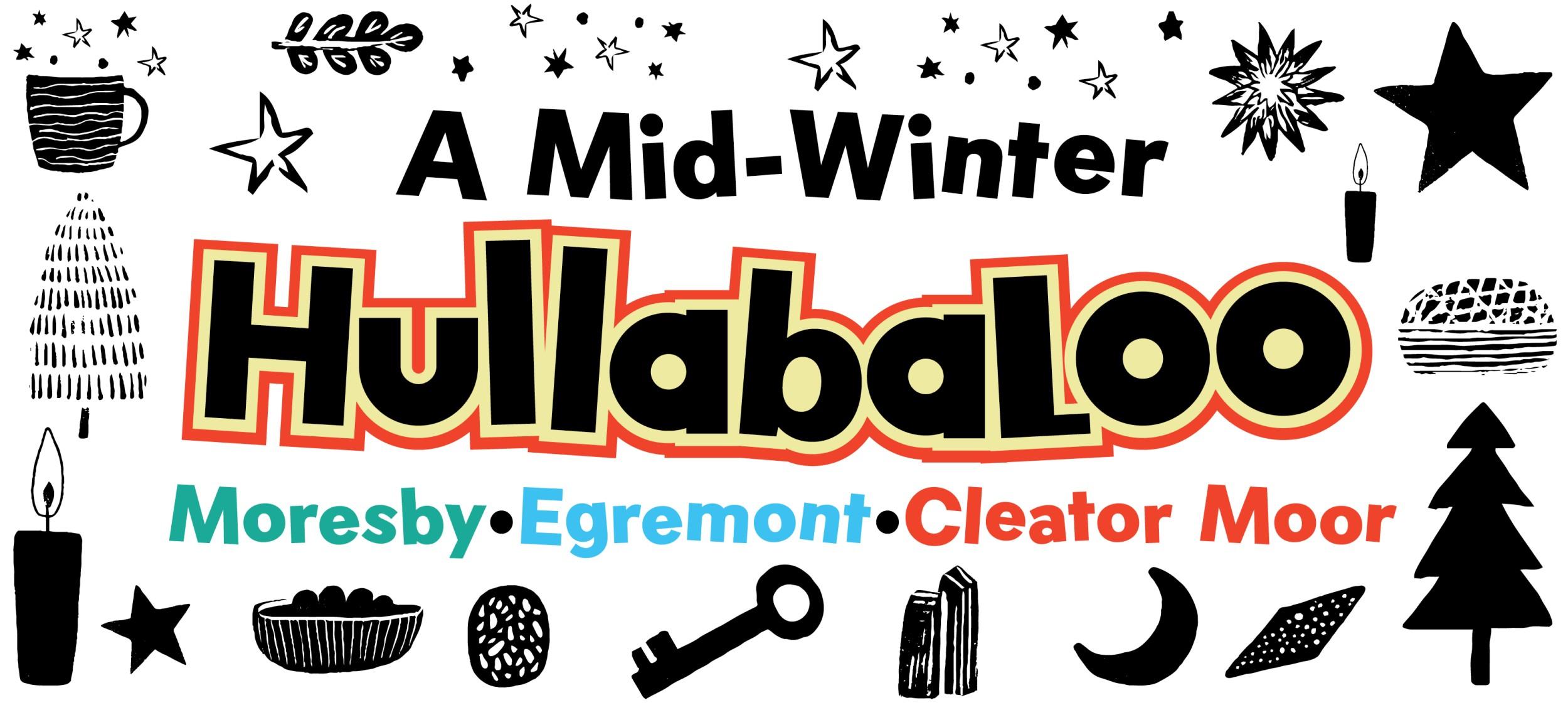 Hullabaloo Dec